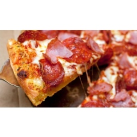 Large 4-Topping Pizza Just $12