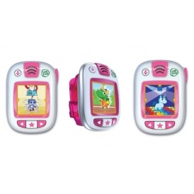 Pink LeapFrog LeapBand $15 @ Amazon