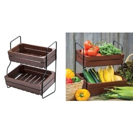 Awesome Fruit and Veg Stand Just $26!