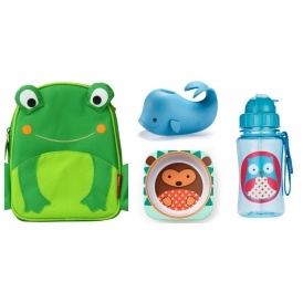 Skip Hop Items From $5.12 @ Amazon