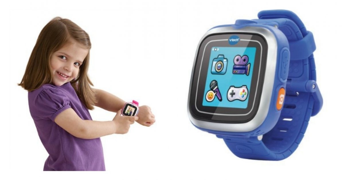 walmart kidizoom smartwatch dx