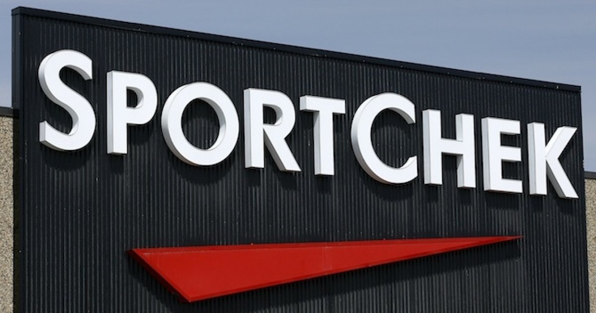 10 Off 50 Sport Chek Gift Card Ebay.ca *HOT*