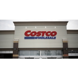 Free $10 Costco Card With Referral
