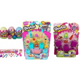 Shopkins Sale For Your Lil' Shopkins!