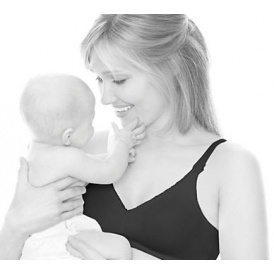 Warner's Nursing Bra Now $17 @ The Bay