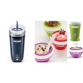 Zoku Sweet Summer Treat Makers 40% Off