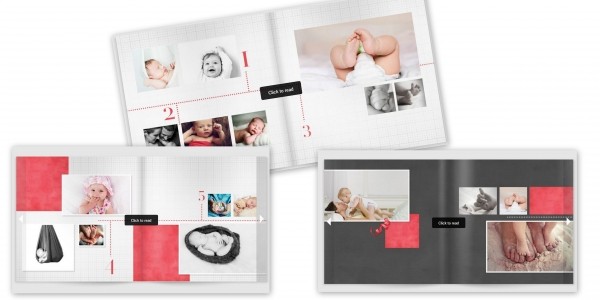 60% Off Hardcover Photobooks + Canvas Prints with Exclusive Code @ Photobook Canada!