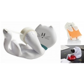 Pet Lovers Purrfect Desk Accessories! $7.50