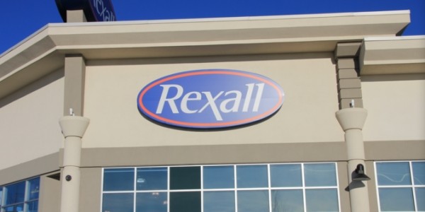 $5 Off Select $25 Gift Cards @ Rexall Pharmaplus Canada