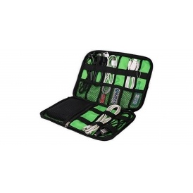 Cable Organizer For Electronics—$14
