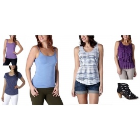 Mark's 20% Off Everything + Free Ship!