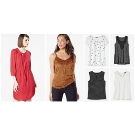 Extra 60% off Sale @ RW & Co.