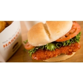 Harvey's Chicken Meal Deal Now $7.49