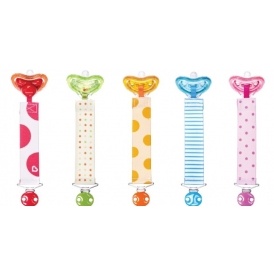 RECALL: Munchkin Pacifier & Clip Sets