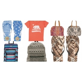 Billabong Clearance Up To 40% Off!