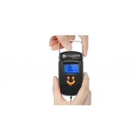 Avoid Luggage Weight Overages! $13.50