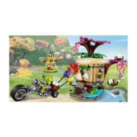 Lego Angry Birds $35 @ Costco