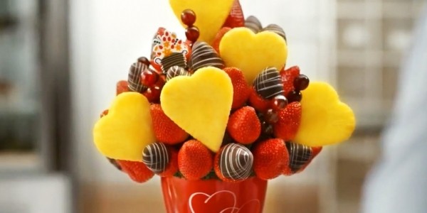 20% Off $50+ @ Edible Arrangements
