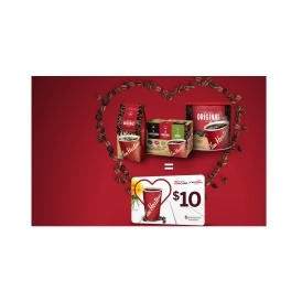 Tim Horton's $10 TimCard Promo!