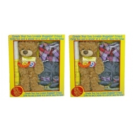 Bear Gift Set Now $10 @ Walmart.ca