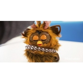 Star Was Furbacca Now $40 @ Walmart
