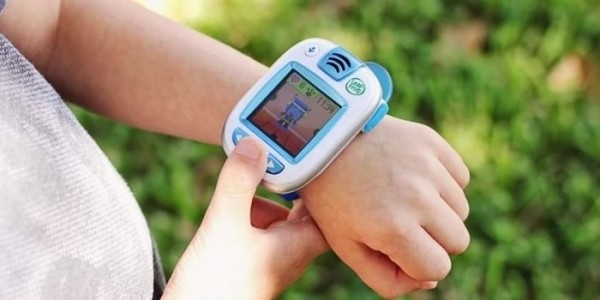 LeapFrog LeapBand Activity Tracker Now $15 @ Walmart.ca