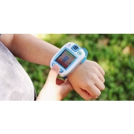 LeapBand Activity Tracker Now $15