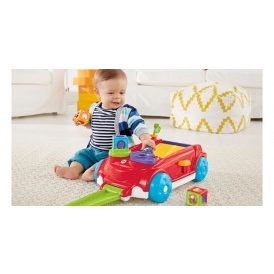 Roller Blocks Wagon $17.52 @ Amazon