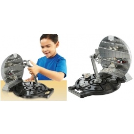 Star Wars Play Case $10 @ Amazon