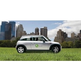 Free $25 Credit @ Zip Car