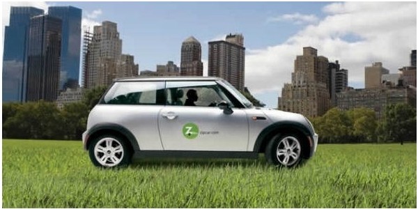 Free $25 Credit With Sign Up @ ZipCar