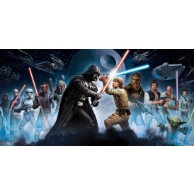 Star Wars: The Complete Saga, $98