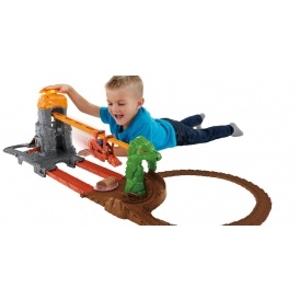 Thomas The Train Daring Dragon, $18