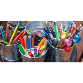 40% Off One Item @ Michaels
