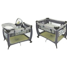 Safety 1st Prelude Play Yard $100!