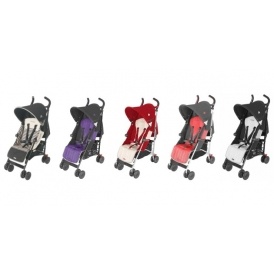 Maclaren Quest Sport Stroller $260