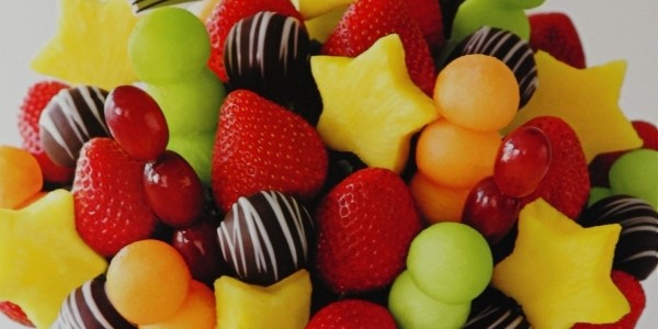 20% Off $65+ For Mother's Day @ Edible Arrangements
