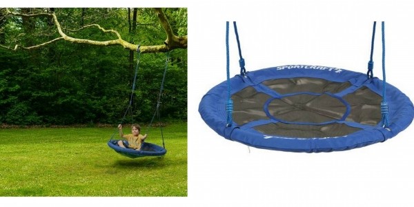 Sportcraft Tree Swing $45 + Free Shipping @ Costco.ca