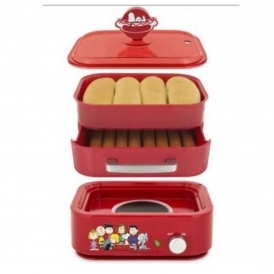 Peanuts & Hot Dogs! $20