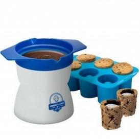Tough Day? Cookie Shots All Around! $20