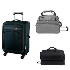 Luggage from $71 @ Hudson's Bay