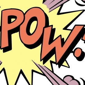 Free Comic Book Day