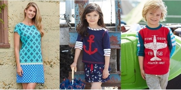 Best Stuff Ever From $2 Shipped @ Hatley