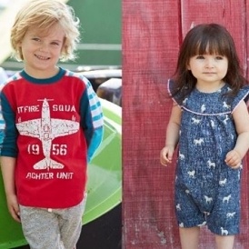 Cool Stuff From $2 Shipped @ Hatley