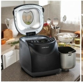 Hamilton Beach Bread Maker $40 @ Sears