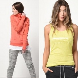 Huge Bench Clothing Blow Out, Items From $9