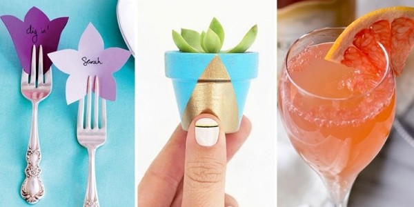 6 Simple Steps For Hosting the Perfect Mother's Day Brunch