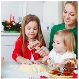 Perfect Thin Crust Homemade Pizza Tool! $13