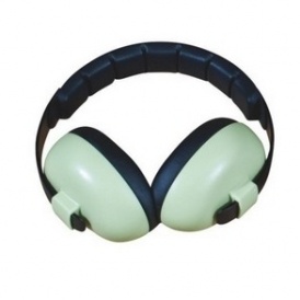 Baby Banz Earmuffs - $25 @ Best Buy Canada