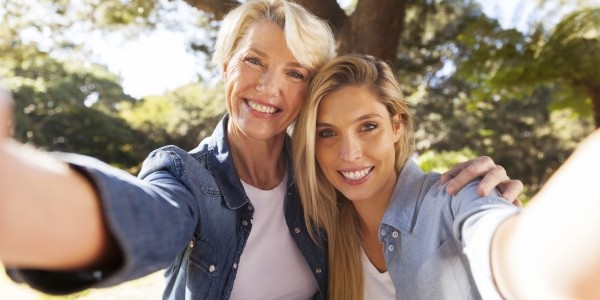 20 Things You Should Tell A Mom This Weekend